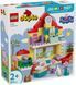 Конструктор LEGO&reg; DUPLO&reg; Пеппа Сімейний будинок 10467 10467 фото 1