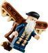 Конструктор LEGO&reg; Icons &laquo;Данина Леонардо да Вінчі&raquo; 40902 40902 фото 5