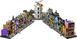 Конструктор LEGO Harry Potter Аллея Диагон. Колдовские магазины 76444 76444 фото 3