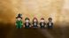 Конструктор LEGO® Harry PotterTM Замок Гоґвортс. Човновий елінг 76426 76426 фото 5