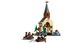 Конструктор LEGO® Harry PotterTM Замок Гоґвортс. Човновий елінг 76426 76426 фото 4