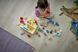 Конструктор LEGO&reg; DUPLO&reg; Пеппа Сімейний будинок 10467 10467 фото 3