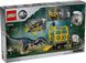 Конструктор LEGO® Jurassic World Миссии динозавров: Грузовик для перевозки аллозавра 76966 76966 фото 2