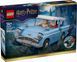 Конструктор LEGO&reg; Harry Potter Зачарованный летающий Форд &laquo;Англия&raquo;, 76470 76470 фото 1