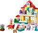 Конструктор LEGO&reg; DUPLO&reg; Пеппа Сімейний будинок 10467 10467 фото 2
