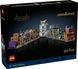 Конструктор LEGO Harry Potter Аллея Диагон. Колдовские магазины 76444 76444 фото 1