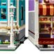 Конструктор LEGO Creator Expert Полицейский участок 10278 10278 фото 2