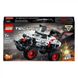 Конструктор LEGO® Technic Monster Jam™ Monster Mutt™ Dalmatian 244 деталей (42150) 42150 фото 1