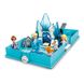 Конструктор LEGO Disney Princess Книга пригод Ельзи й Нокк 43189 43189 фото 2