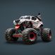 Конструктор LEGO® Technic Monster Jam™ Monster Mutt™ Dalmatian 244 деталей (42150) 42150 фото 2