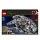 LEGO Star Wars Millennium Falcon™ (Тисячолiтній сокiл) 75257 75257 фото 1