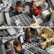 LEGO Star Wars Millennium Falcon™ (Тисячолiтній сокiл) 75257 75257 фото 2