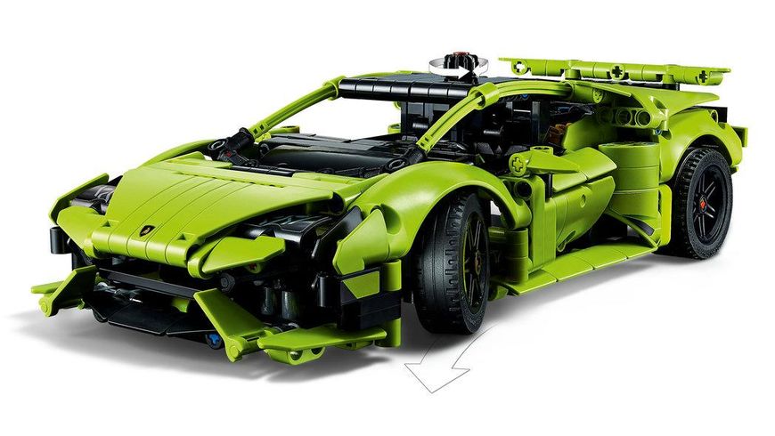 LEGO Technic Lamborghini Huracán Tecnica 42161 42161