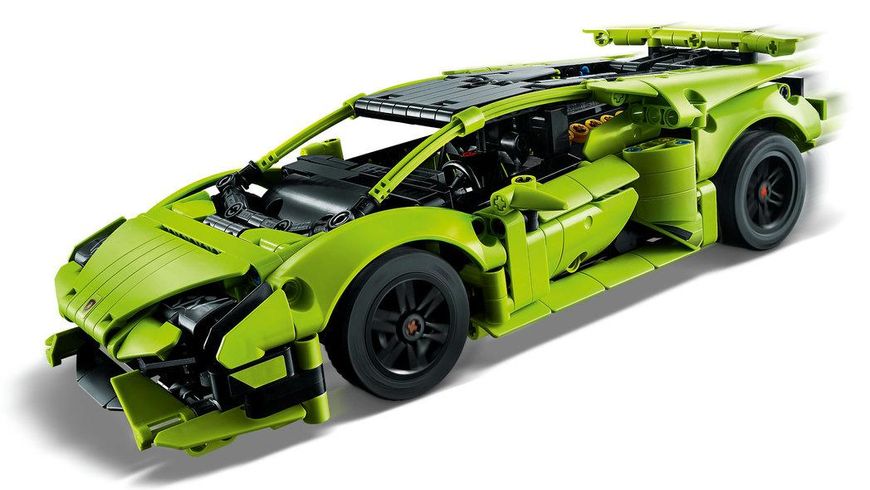 LEGO Technic Lamborghini Huracán Tecnica 42161 42161