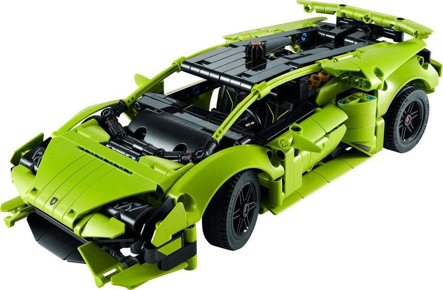 LEGO Technic Lamborghini Huracán Tecnica 42161 42161