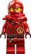 Конструктор LEGO NINJAGO® Вулканічний Дракон, що трансформує Хітвейва 71793 71793 фото 2