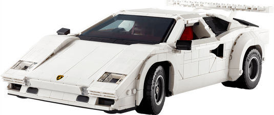 Купить Конструктор LEGO® Icons Lamborghini Countach 5000