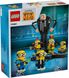 Конструктор LEGO Minions Игру и муртады из кубиков 75582