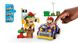 Конструктор LEGO® Super Mario™ Маслкар Bowser. Додатковий набір 71431 71431 фото 3