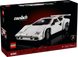 Конструктор LEGO® Icons Lamborghini Countach 5000 Quattrovalvole 10337 10337 фото 1