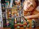Конструктор LEGO Harry Potter Имение семьи Малфой 76453 76453 фото 7