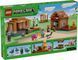Конструктор LEGO&reg; Minecraft&reg; Нападение вызова на деревню 21596 21596 фото 3