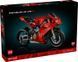 Конструктор LEGO Technic Мотоцикл Ducati Panigale V4 S 42202 42202 фото 1