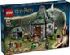 Конструктор LEGO® Harry Potter Хатка Хагрида: Неожиданные гости 76428 76428 фото 1