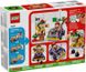 Конструктор LEGO® Super Mario™ Маслкар Bowser. Дополнительный набор 71431 71431 фото 4