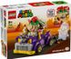 Конструктор LEGO® Super Mario™ Маслкар Bowser. Додатковий набір 71431 71431 фото 1