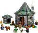 Конструктор LEGO® Harry Potter Хатка Хагрида: Неожиданные гости 76428 76428 фото 3