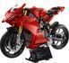 Конструктор LEGO Technic Мотоцикл Ducati Panigale V4 S 42202 42202 фото 2