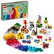 LEGO® Classic 90 лет игры 11021 11021 фото 1