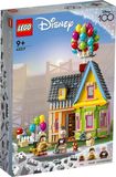 LEGO® Disney•Pixar «Вперед и вверх» 43217 43217 фото