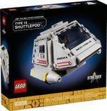 Конструктор LEGO&reg; Icons Star Trek: Type-15 Shuttlepod&trade; 40768 40768