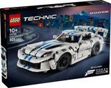 Конструктор LEGO&reg; Technic Dodge Viper GTS-R 42234 42234