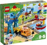 LEGO® DUPLO® Грузовой поезд 10875 10875 фото