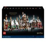Конструкто LEGO&reg; Harry PotterTM Деревня Хогсмид &ndash; коллекционное издание 76457 76457