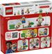 Конструктор LEGO® Super Mario™ Пригоди з інтерактивним Маріо 71439 71439 фото 3