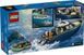 Конструктор LEGO&reg; City Переслідування на поліцейському катері 60456 60456 фото 7