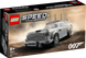 Конструктор LEGO® Speed Champions 007 Aston Martin DB5 76911 76911 фото 1