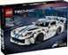 Конструктор LEGO&reg; Technic Dodge Viper GTS-R 42234 42234 фото 1
