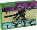 Конструктор LEGO&reg; Minecraft&reg; Дракон Крайства 21595 21595 фото 3