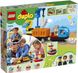 LEGO® DUPLO® Грузовой поезд 10875 10875 фото 3