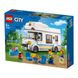 Конструктор LEGO City Канікули в будинку на колесах 60283 60283 фото 1