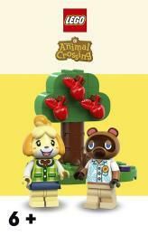 LEGO Animal Crossing