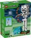 Конструктор LEGO&reg; Minecraft&reg; Скелет 21594 21594 фото 3