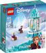 Конструктор LEGO │ Disney Чарівна карусель Анни й Ельзи 43218 43218 фото 1