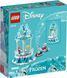 Конструктор LEGO │ Disney Очаровательная карусель Анны и Эльзы 43218 43218 фото 3