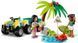 LEGO&reg; Friends Автомобіль захисту черепах 41697 41697 фото 4
